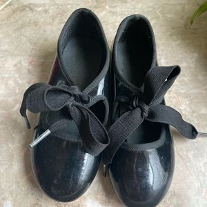 Kids Tap Shoes